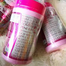 Cara pengambilan pearl white murah. Buy Original Hq Pearl White Pinky Plus Jamu Jelita 400g 1000g Ubat Putih Kurus Seetracker Malaysia