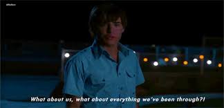 I wanna go my own way. Lust For Life High School Musical I Gotta Go My Own Way