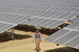India Is The Newest Hotspot For Renewable Energy Investors World Economic Forum