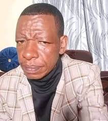 Kama wewe ni fan wa Mukeu TV huwezi ruka hii post 😂😂😂 Ati mlisema huyu  hu play roles zote huko? 😂