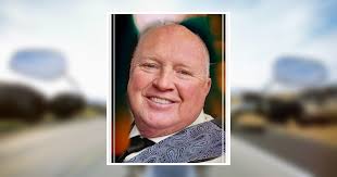 Randy Hook Obituary April 16, 2024