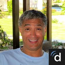 Dr. Mahmoud Saleh, MD