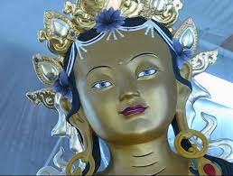 Image result for green tara
