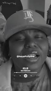 Kojo by Rhybeeka Lyrics Capcut