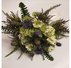Traditional scottish wedding ideas inspired by brave! Scottish Wedding Bouquet Off 72 Buy