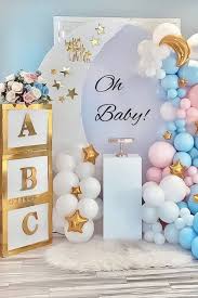 These invitations can also be saved so you can print at a print shop as well as at home. 11 Baby Shower Details Not To Be Missed Nursery Design Studio