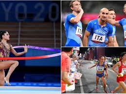 May 16, 2021 · sport miglior crono dell'anno a livello mondiale e miglior crono di sempre sul suolo italiano maschile e femminile. Uorxtdepsa5wcm