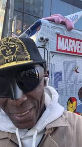 Michael Anthony Pegues