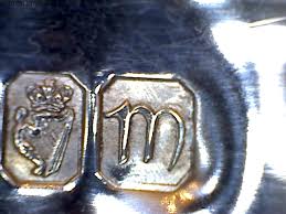 Full List Of Irish Silver Date Letters Weldons Of Dublin Blog