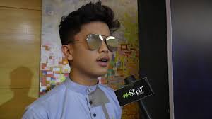 Now haqiem rusli coming with his new single, perjalanan. Umur 28 Tahun Baru Bercinta Haqiem Rusli Video Mstar