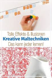 Maltechniken Selbst De Maltechniken Farben Und Tapeten Maltechniken Leinwand