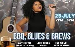 BBQ, Blues & Brews (Lawn Chair and Tents Only)