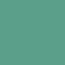kleur uit de trend minimal blauwe verf kleuren groene verfkleuren muurverf