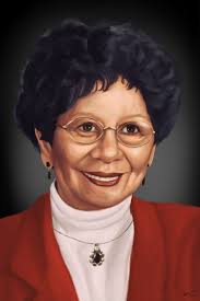 Breaking Barriers: The Alliance Honors Trailblazing Women with Portrait  Unveiling Ceremony