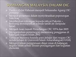 Peranan dan sumbangan malaysia sebagai anggota asean. Dasar Dan Hubungan Luar Negara Ppt Download