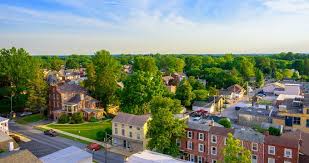 Hop slowly, hop quickly, big hops, small hops, turn around hops duck walk race. 9 Best Things To Do In West Chester Pennsylvania