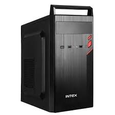 Check out intex micro atx computer cabinet with smps (black) reviews, ratings, features, specifications and browse more intex products online at best prices on amazon.in. Amazon In Buy Intex Pc Cabinet It 226 With Smps Online At Low Prices In India Intex Reviews Ratings