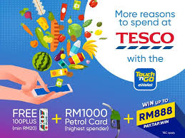 Now you can shop for it and enjoy a good deal on aliexpress! Tng Ewallet At Tesco Touch Petrol How To Apply