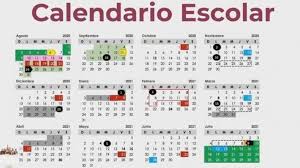 Resolución de 21 de abril de 2021, por la que se establece el calendario escolar y se dictan instrucciones para la organización y desarrollo de las actividades de comienzo y finalización del curso 2021/2022, para los centros de enseñanzas no universitarias de la comunidad autónoma de canarias. Calendario Escolar 2020 A 2021 De La Sep Para Imprimir Un1on Jalisco