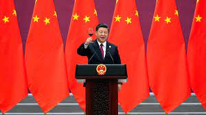 The united states just lost a battle to save taiwan from a chinese invasion. Rivalitat Mit Den Usa Was Braucht China Noch Zur Grossmacht