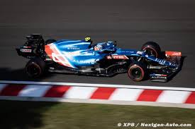 In esteban ocon and fernando alonso, alpine have two strong drivers to continue their. Dlr2gojqnhi Hm