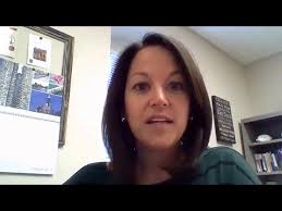 Gehring Track Coordinators-Mary Beth Mackin Foundations of Professional  Practice Track