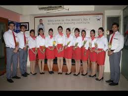 Flight attendant reveals the very strict 1960s cabin crew rules they were not allowed to weigh more than 140 pounds. How To Become An Air Hostess Careerindia