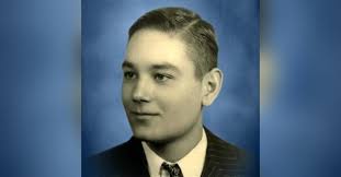 John Arthur Hauser Obituary