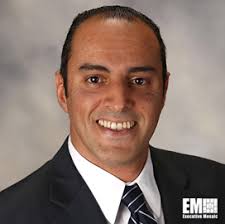 Mustapha Ouchen Named TCOM International Business Development Director for  Middle East, Africa