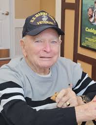 Obituary information for John R. Wagner