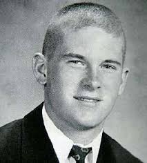 Michael Pohle Jr. Julia Kathleen Pryde