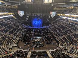 Ppg Paints Arena Section 211 Concert Seating Rateyourseats Com
