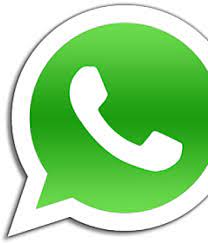 This whatsapp logo transparent png photo has a clean transprent background with high quality resolution. Download Whatsapp Logo Png Transparent Background Full Size Png Image Pngkit