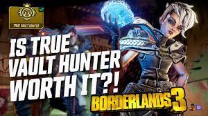 When they die, they go boom! The Most Asked Question On My Borderlands Stream Is True Vault Hunter Mode Worth It Youtube