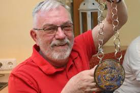 Närrisch: Warum der Carnevalsclub Braunsdorf mitten im Sommer feiert