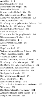 Wiederholung der satzarten mit hilfe einer bildergeschichte über einen schneemann. Unverkaufliche Leseprobe Aus E O Plauen Vater Und Sohn Zusammen Durch Dick Und Dunn Pdf Free Download