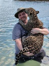 Trekking Around The Norwegian Jade Traveling Apple Little French Key Jaguar Norwegian Jade Roatan Honduras Cruise Little French Key