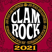 However, the festival is set to return in 2021, with a lineup to be confirmed. Clam Rock 2021 In Klam 09 07 2021 Tickets Regioactive De