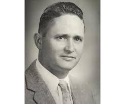 William Prather Obituary (1925