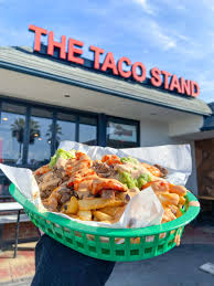 Written by sara rashkin & time out editors The Taco Stand Taqueria 100 Hecho A Mano