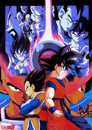 The official home for dragon ball z! Piccolo Spirit Anime Dragon Ball Dragon Pictures Dragon Ball Art