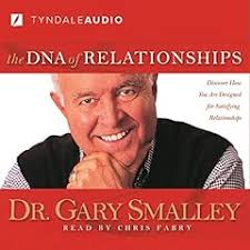 The Two Sides of Love Audiobook by John Trent PhD, Gary Smalley