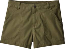 For Decades The Women S Patagonia Stand Up Shorts Have Been A True Classic Playing A Part In Basecamp Ant Womens Shorts Bermuda Shorts Women Patagonia Womens