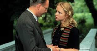 Maria Von Wedemeyer In The Beams Are Creaking Check Again But I Do Love Her Character Bonhoeffer Pastor Martyrs