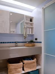 If you're willing to flaunt convention, you'll have a lot more leeway. Bathroom Mirror Cabinet Ideas To Enhance The Visual Appeal Of Your Space Goodhomes Co In