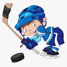 Распечатать топ раскраски хоккеистов для детей бесплатно. Exercise Clipart Winter Hokkej Risunki Hd Png Download Transparent Png Image Pngitem