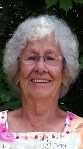 Edna Hutson Obituary