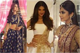Jennifer Winget Aka Beyhadh S Maya Looks Breathtakingly Beautiful In Lehenga These Pictures Are Proof Дженнифер вингет / jennifer winget.