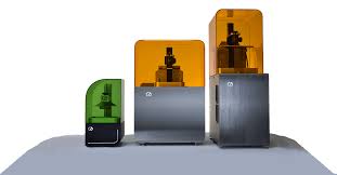 Next, you can open the cad file in a 3d design application and transform the 2d sketch to 3d using precise design tools. Ultra High Resolution Dlp Printers Kudo3d Microfluidics Dental