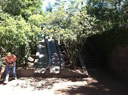 Slide At The Jacksonville Zoo Jacksonville Zoo Playground Outdoor